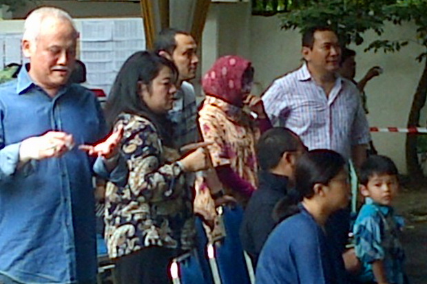 Harapan Mbak Tutut untuk...
