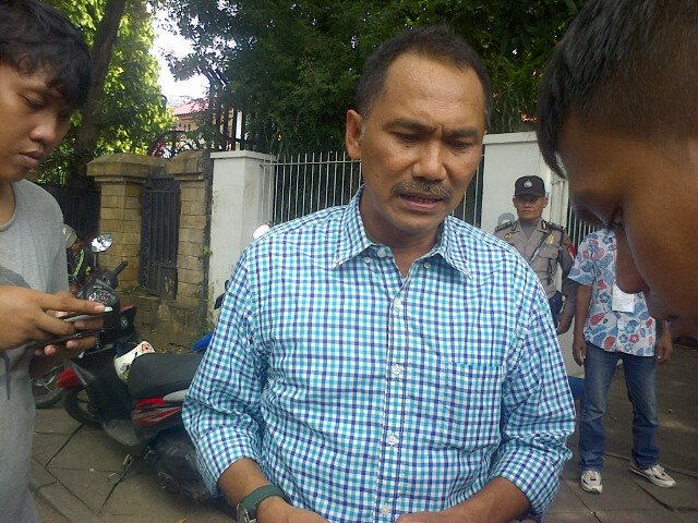 Rizal yakin suara Golkar...