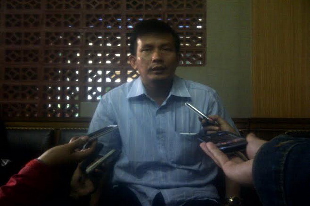 200 TPS di Bandung lakukan...