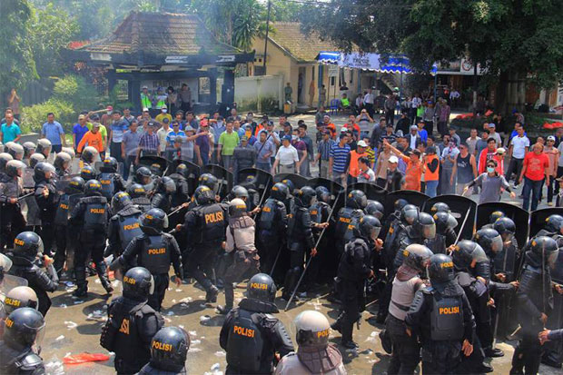 Polres Bogor tambah...