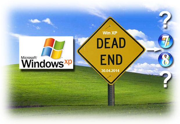 Microsoft: Saatnya perbarui...