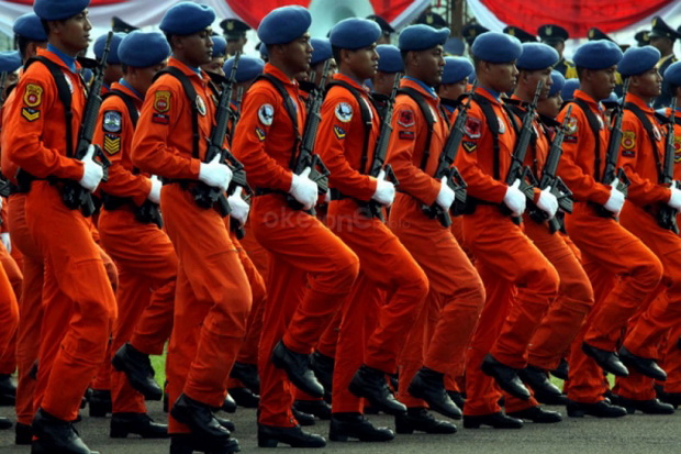 Bertepatan pemilu, HUT...