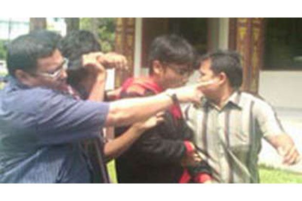 Ketua Panwaslu Kota...