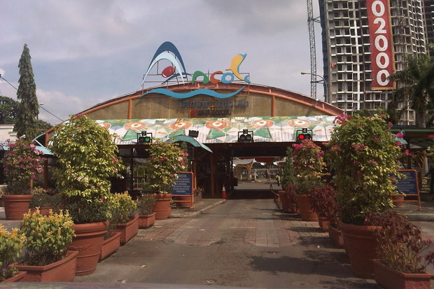 Ancol berlakukan buy...