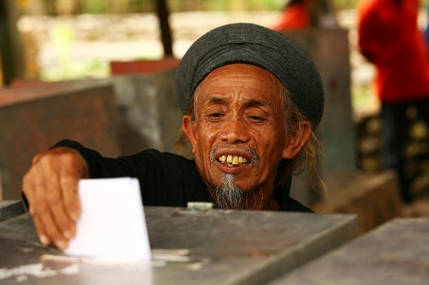 Media asing ramai bicarakan...