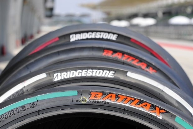 Bridgestone siapkan...