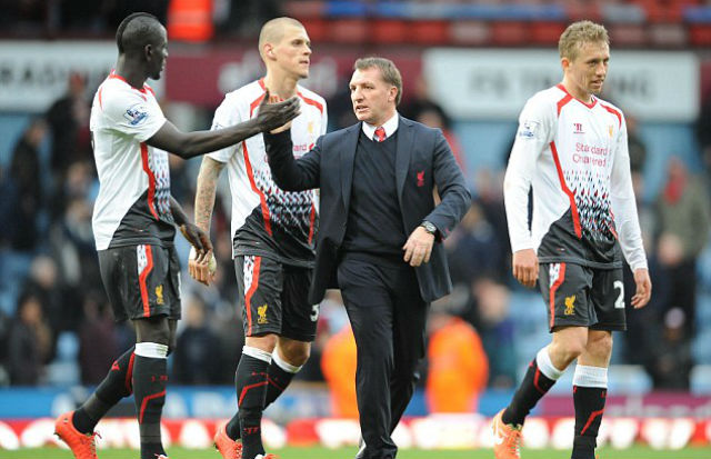 Whelan: Liverpool bisa...