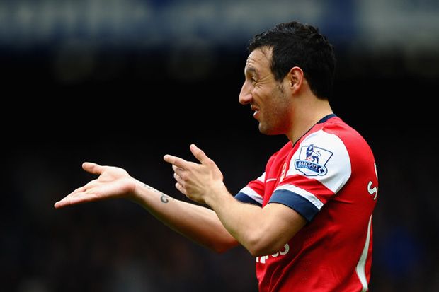 Arsenal kembali puasa...