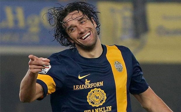 Cetak 16 gol, Toni optimis...