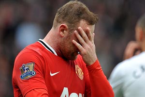 Moyes: Rooney perlu...