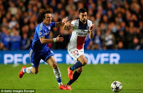 Mou: Pemain tahu cara...
