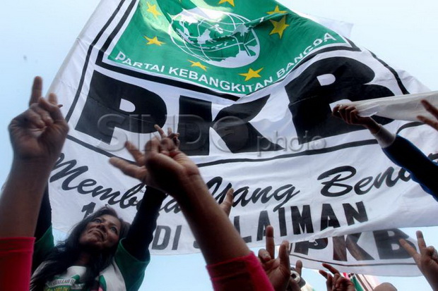 NU effect berperan naikkan...