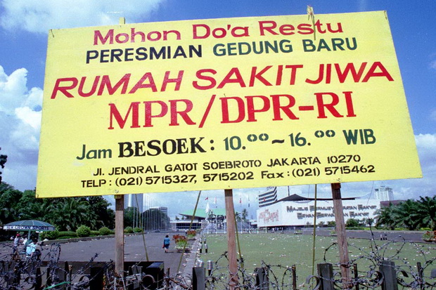 RSUD Bekasi buka layanan...