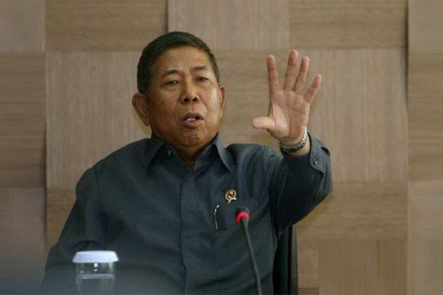 Setneg kelola anggaran...