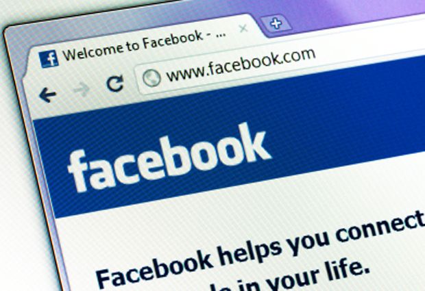 Facebook haruskan pelanggan...