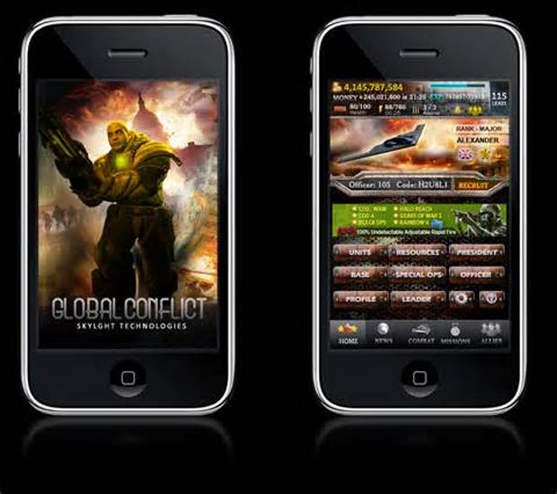 Riset: Mobile gamers...