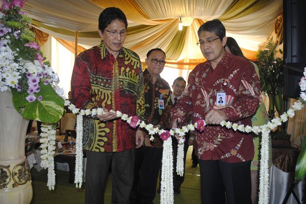 BRI Agro bidik pasar...