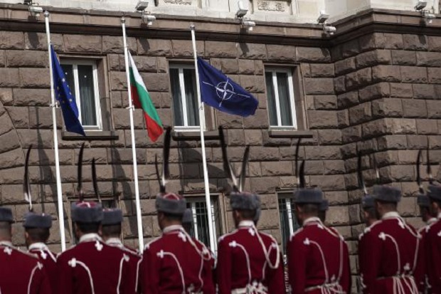 Bulgaria, kuda troya...