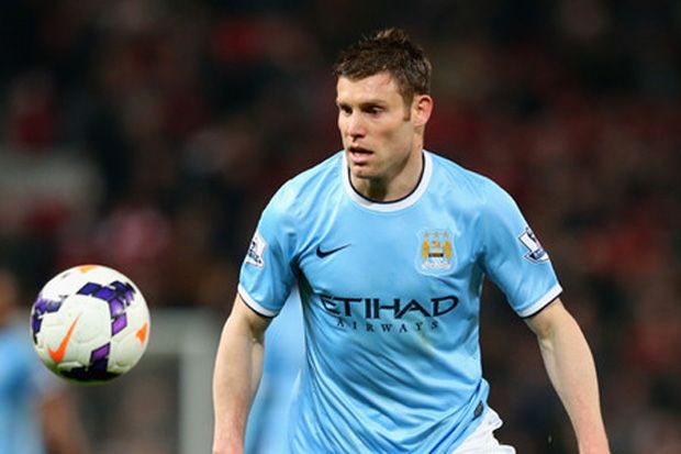 Milner: City mampu atasi...