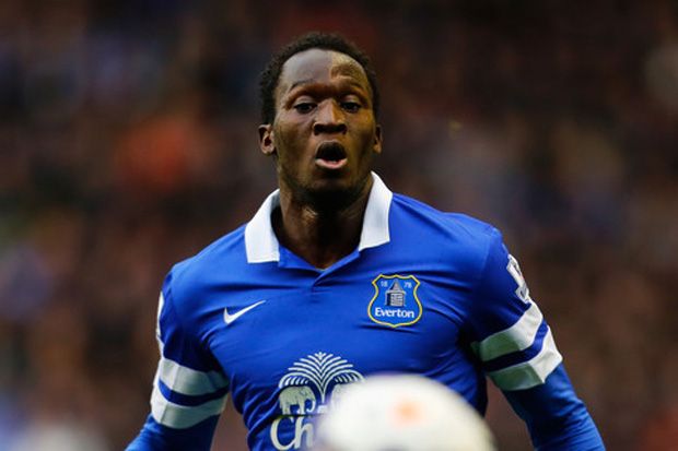 Lukaku berambisi cetak...