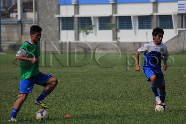Maung Bandung realistis...