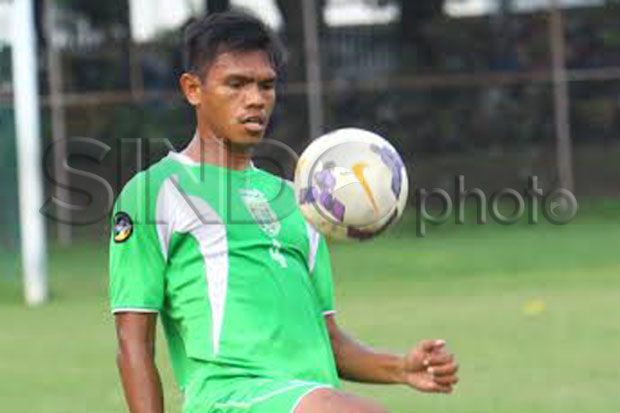 Persebaya dibocori kelemahan...