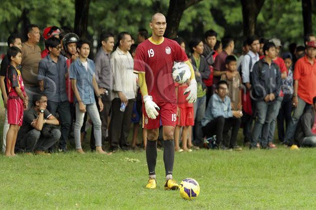 Fans PSM desak Markus...