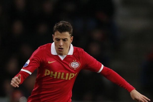 PSV belum terima tawaran...