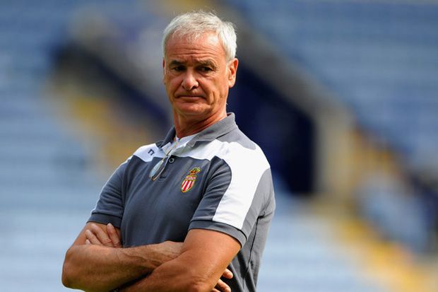 Monaco pastikan Ranieri...