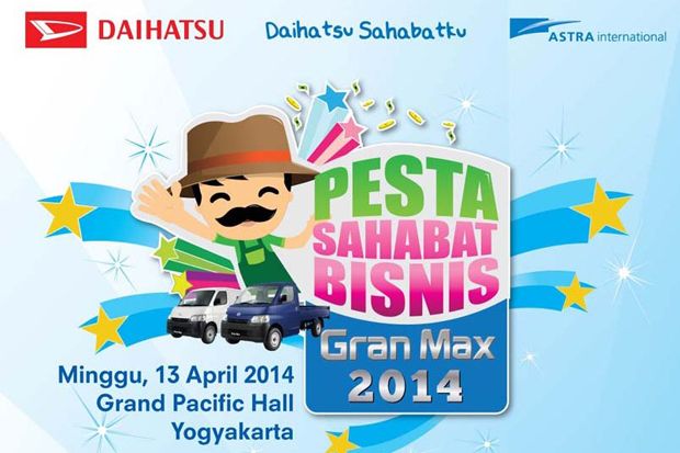 ADM bekali kiat bisnis...