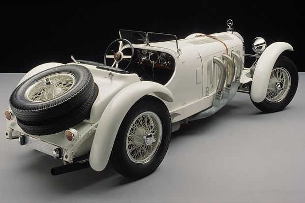 Mercedes sabet enam...