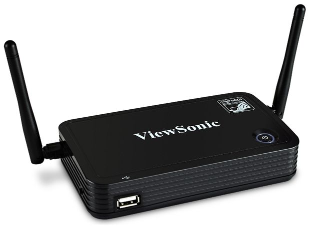 Proyektor ViewSonic...