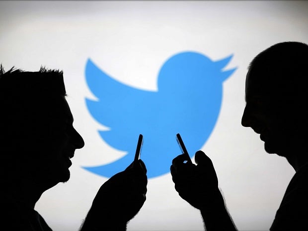 Layanan baru Twitter...