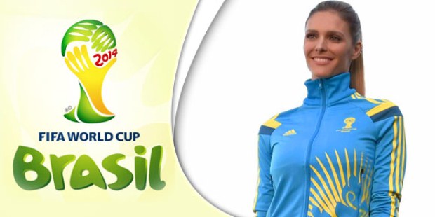 Fernanda perkenalkan...
