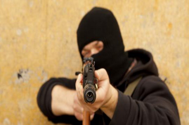 Teror ancam Solo, rumah...