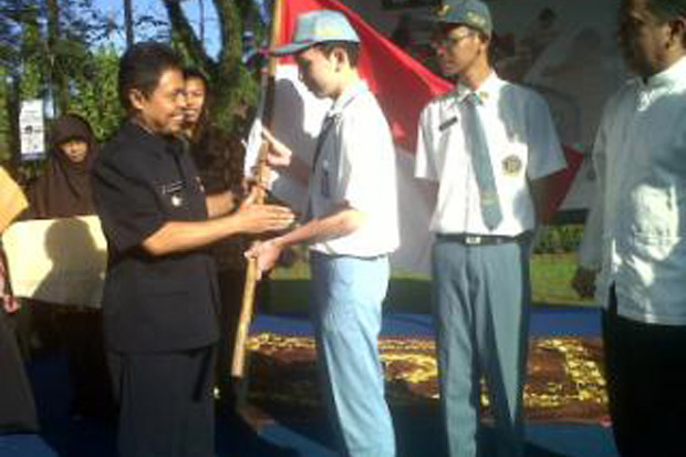Jangan percaya bocoran...