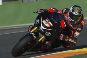 Marquez: Edwards kejutan...