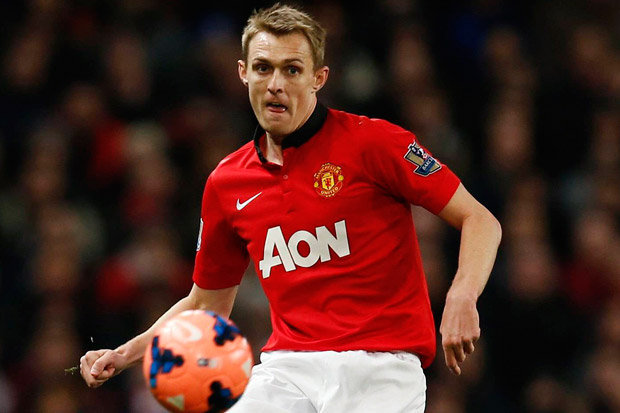 Fletcher beri Moyes...
