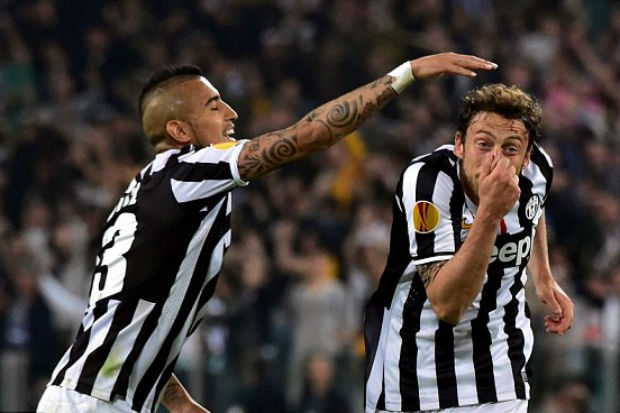 Bungkam Lyon, Juventus...