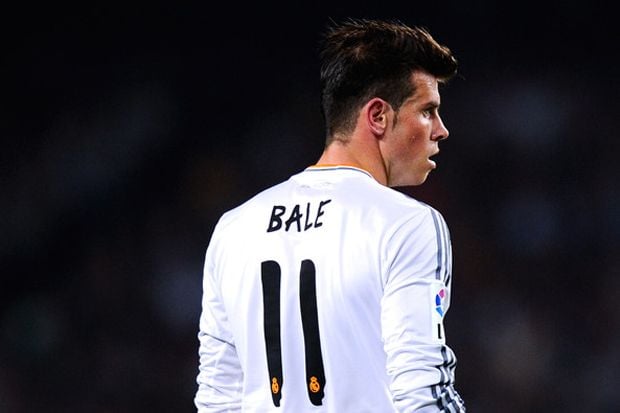 Bale mimpikan tampil...