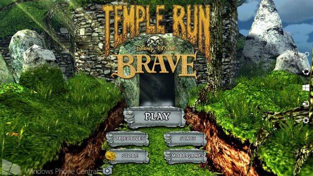 Temple Run: Brave hadir...