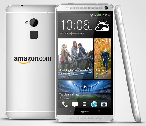 Akhirnya Amazon luncurkan...