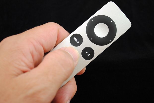 Remote kontrol gerak...