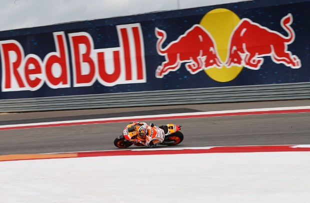 Pedrosa janji susul...