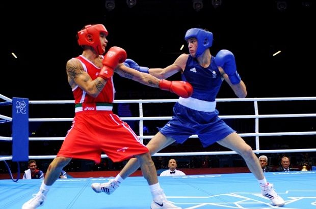 Chris John curhat tentang...