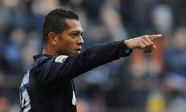 Guarin buyarkan spekulasi...