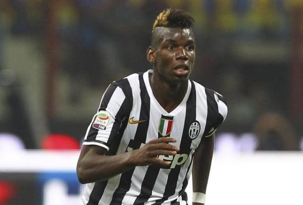 Pogba ingin fokus untuk...