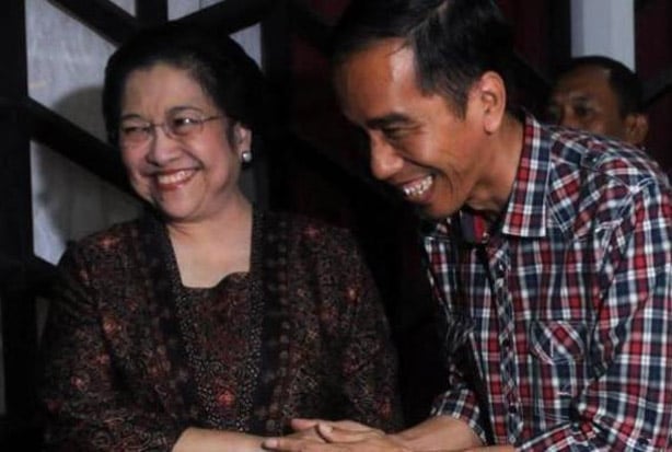 Blusukan politik, Jokowi...