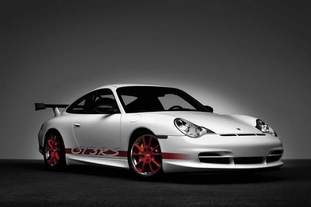 Porsche akan segera...