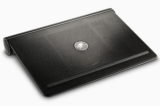 Pendingin notebook yang...